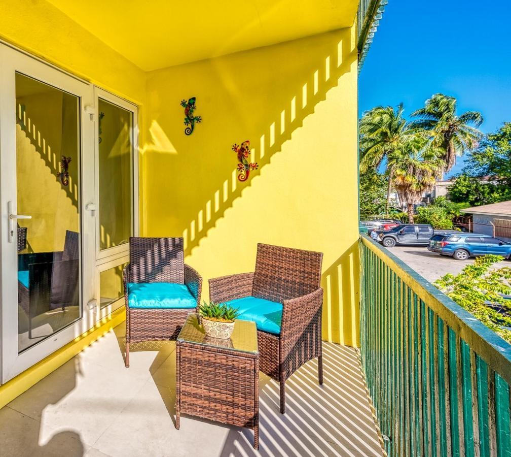 Lovely Near Beach, Downtown, 24h Security, Pool