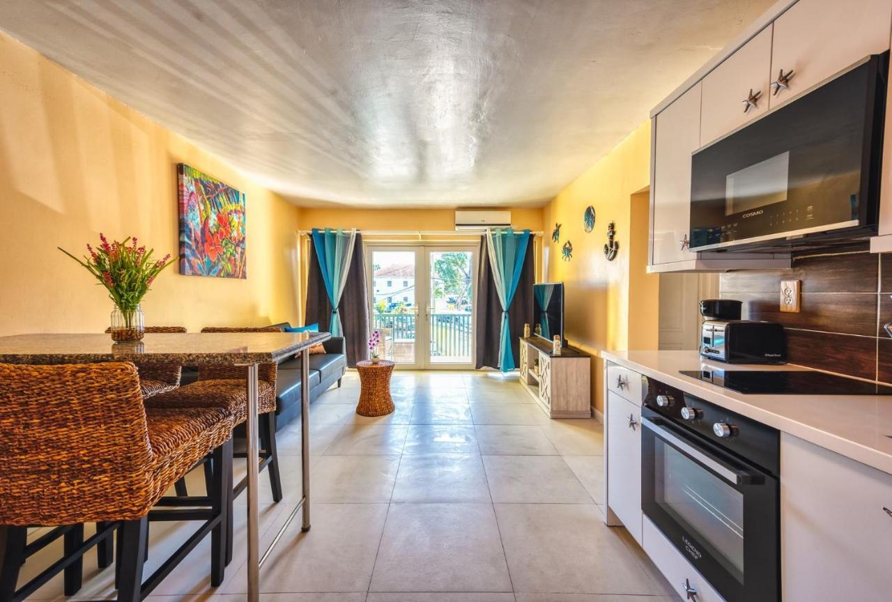 Lovely Near Beach, Downtown, 24h Security, Pool Apartamento *