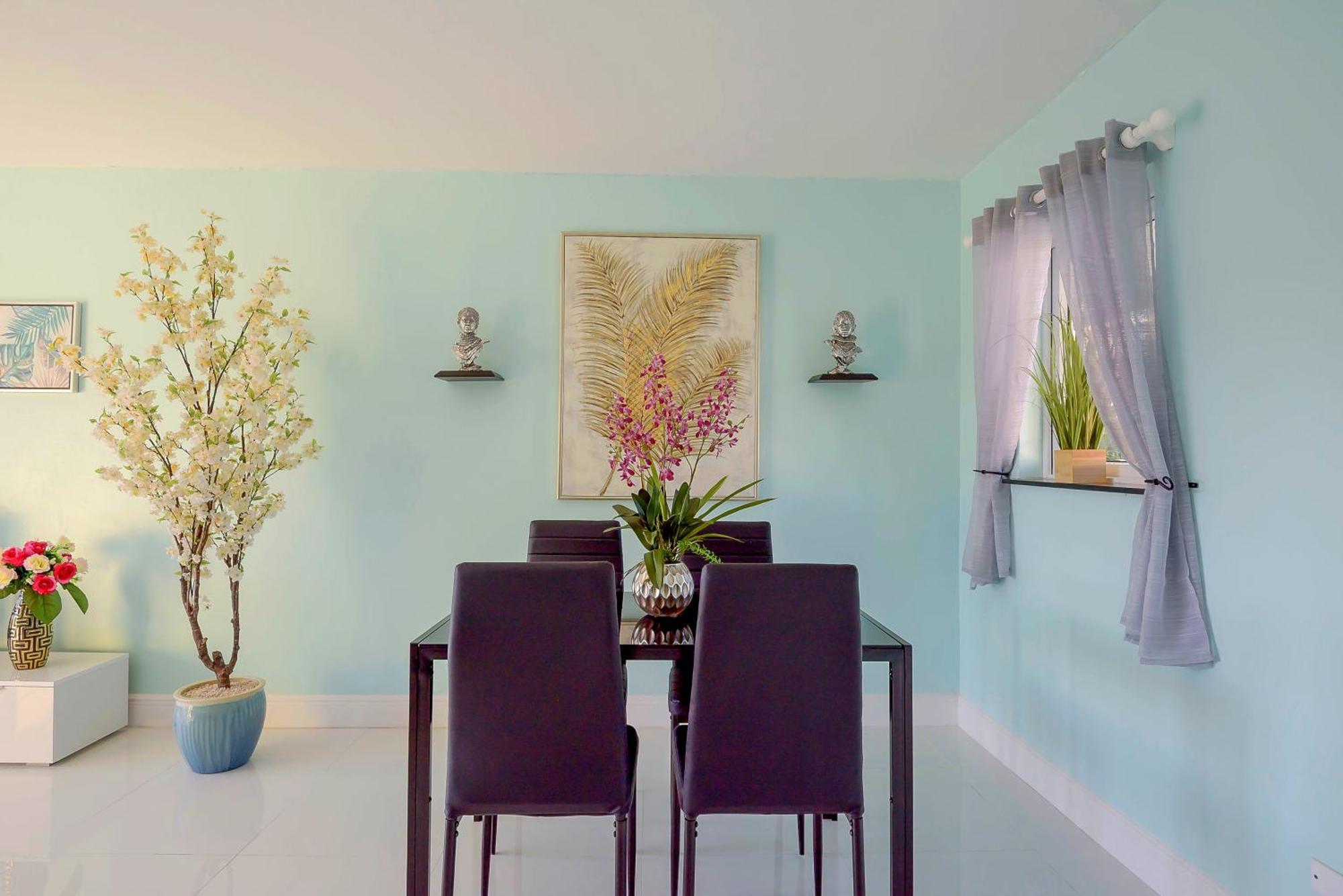 Lovely Near Beach, Downtown, 24h Security, Pool Apartamento
