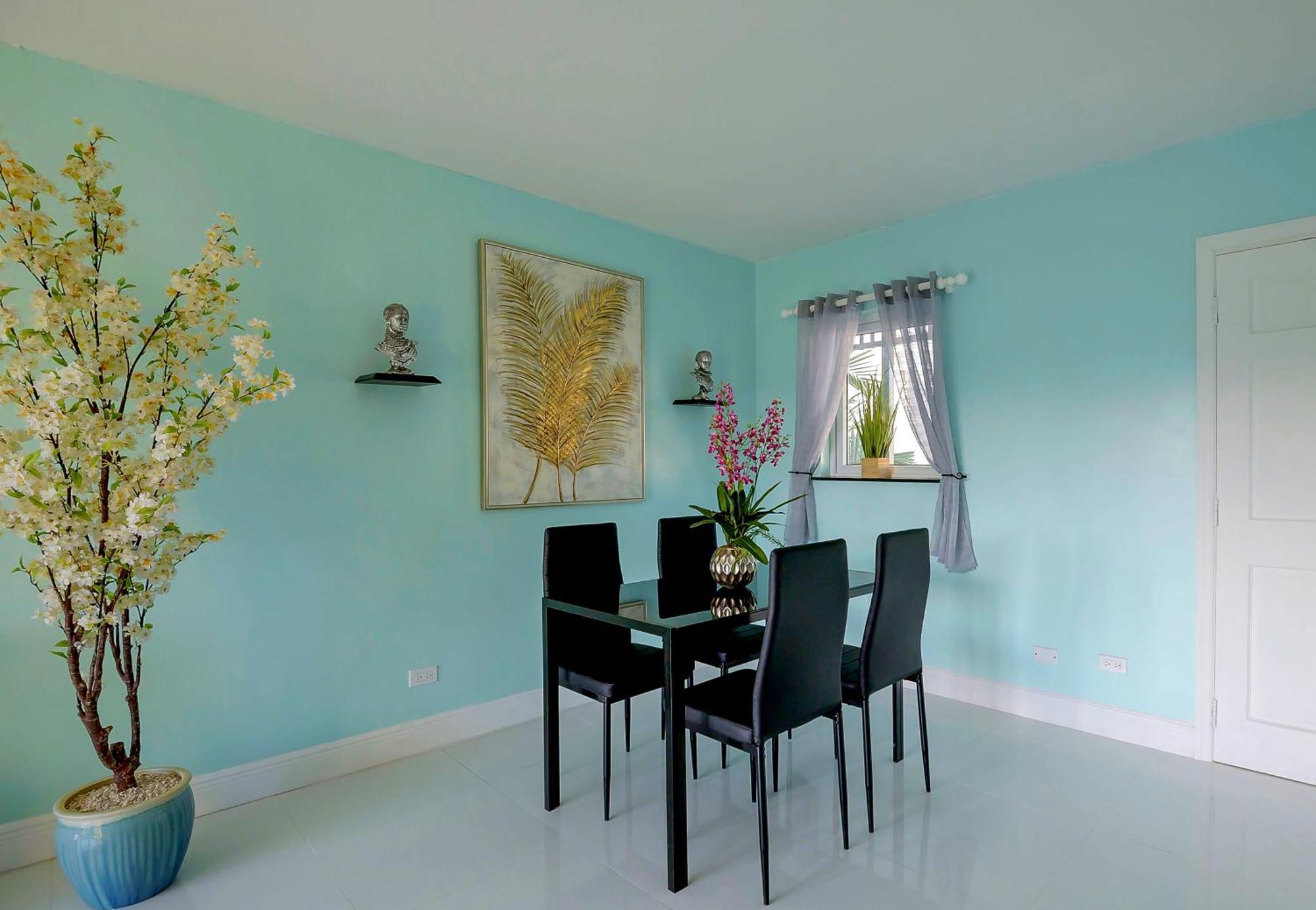 Lovely Near Beach, Downtown, 24h Security, Pool Apartamento