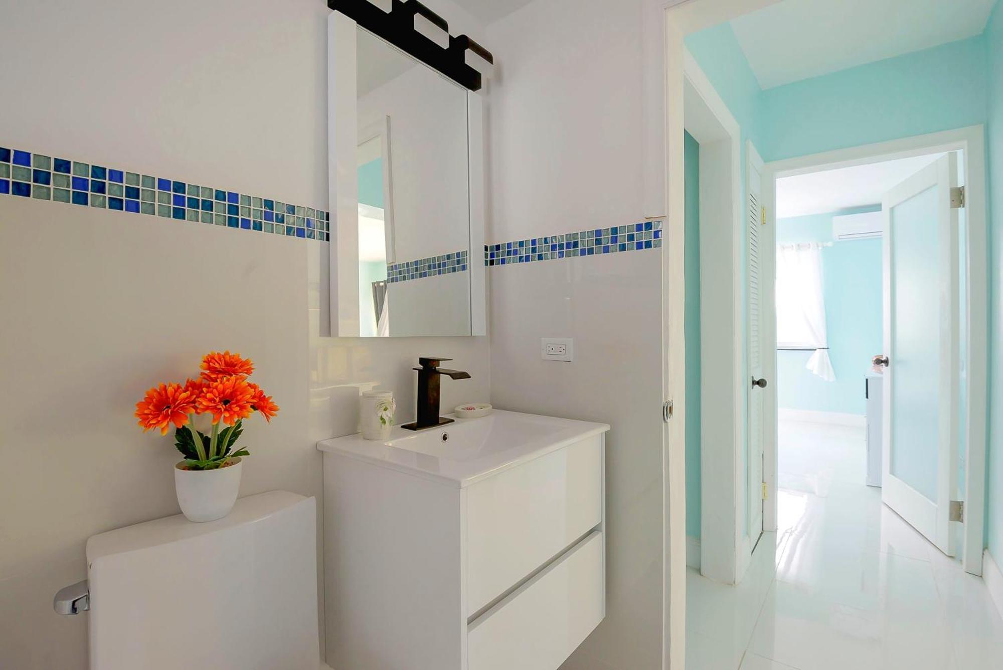 Apartamento Lovely Near Beach, Downtown, 24h Security, Pool Nassau
