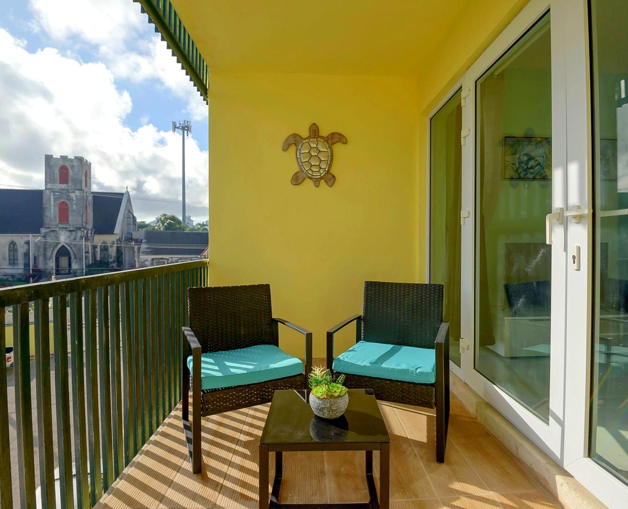 Lovely Near Beach, Downtown, 24h Security, Pool Apartamento
