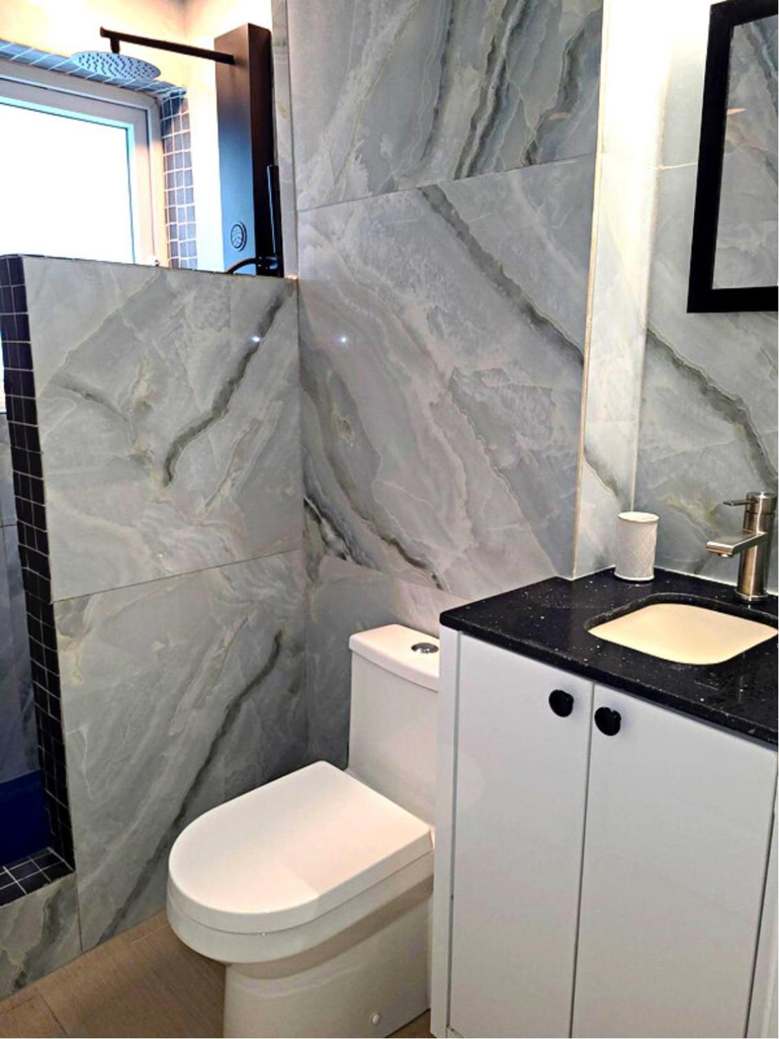Lovely Near Beach, Downtown, 24h Security, Pool *
