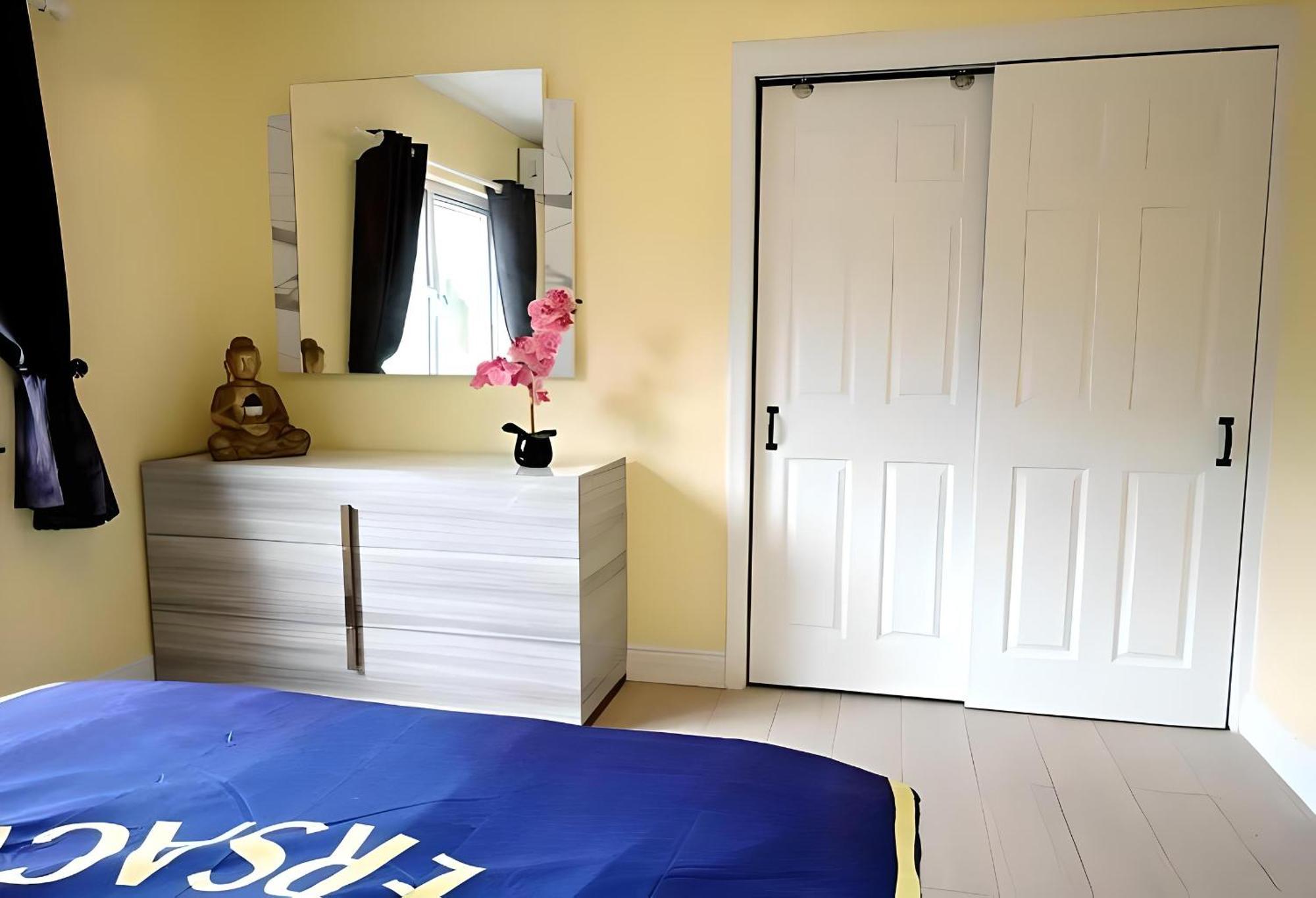 Apartamento Lovely Near Beach, Downtown, 24h Security, Pool