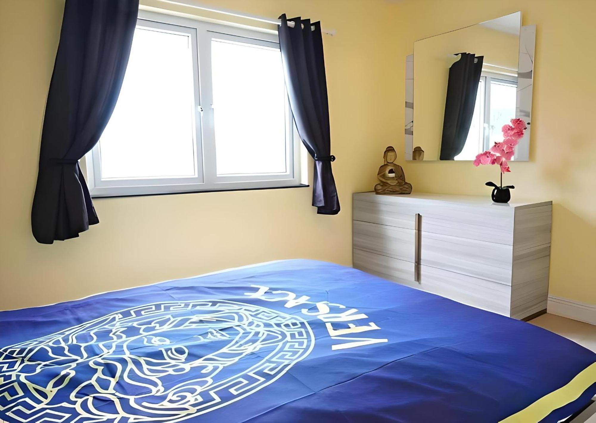 Apartamento Lovely Near Beach, Downtown, 24h Security, Pool *