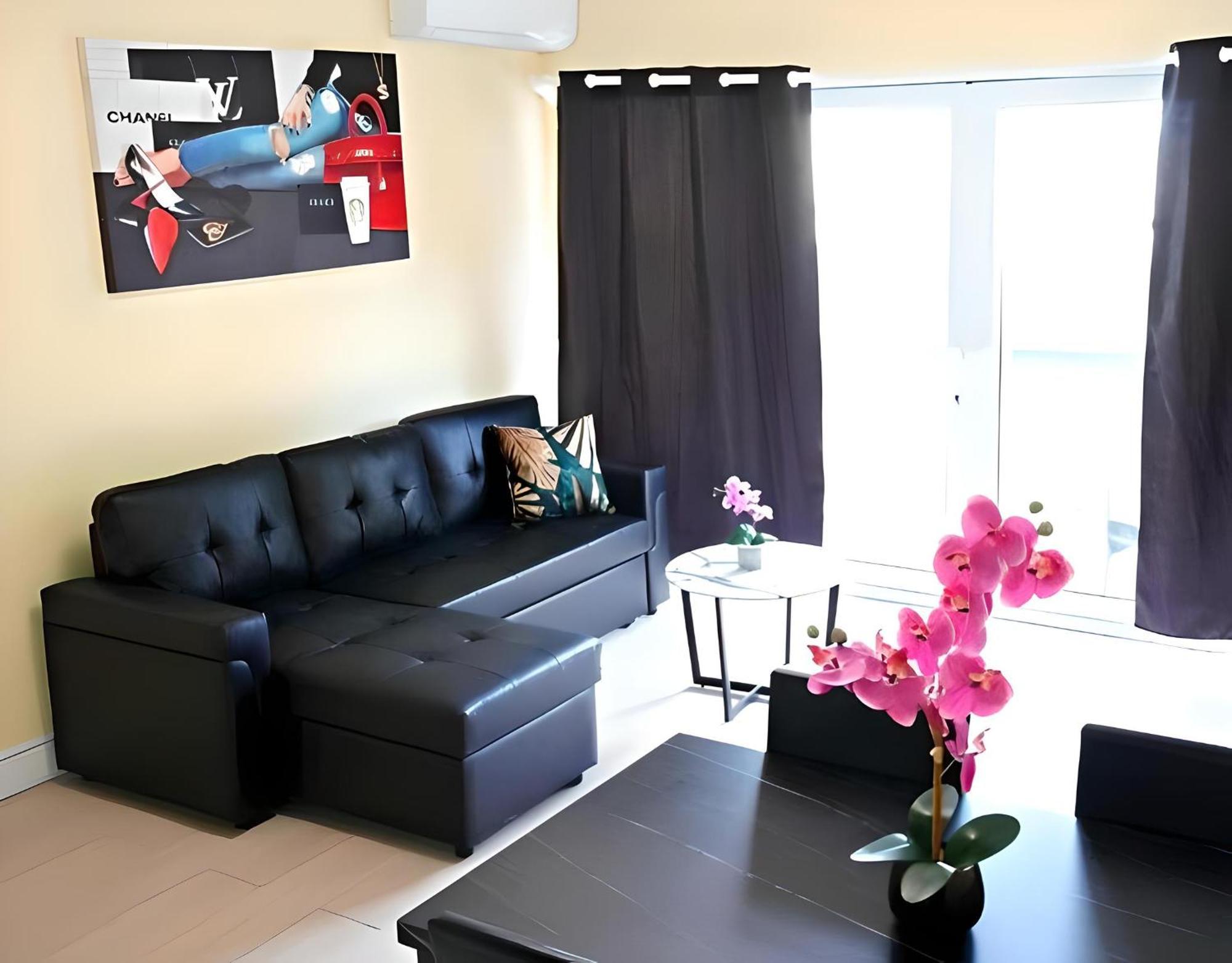 Lovely Near Beach, Downtown, 24h Security, Pool